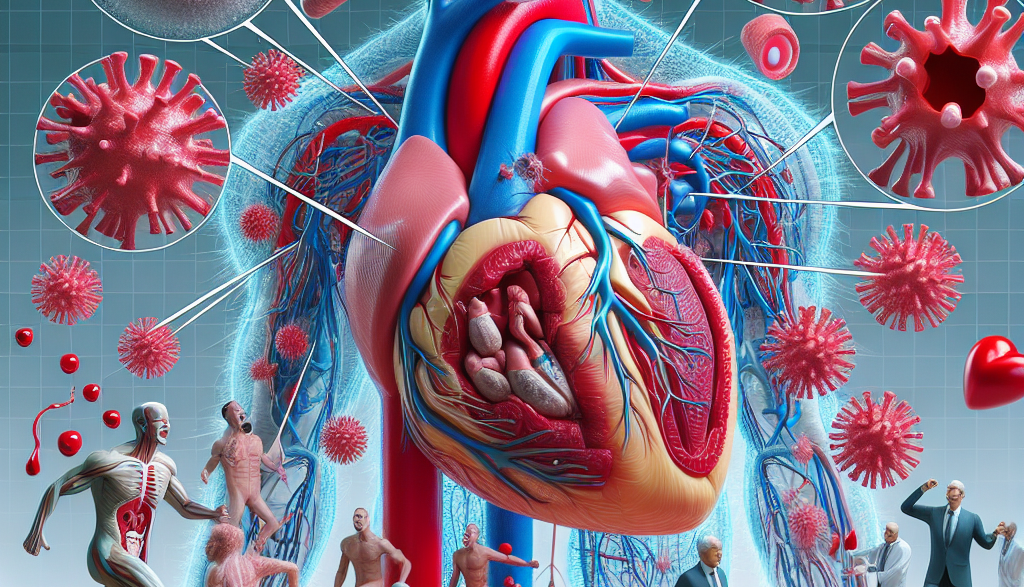 Le nébivolol dans la prévention des microlésions myocardiques