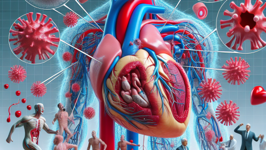 Le nébivolol dans la prévention des microlésions myocardiques