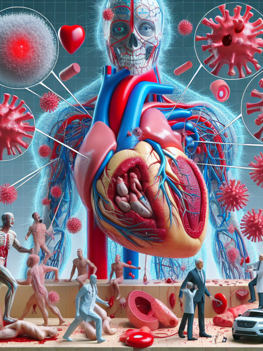 Le nébivolol dans la prévention des microlésions myocardiques