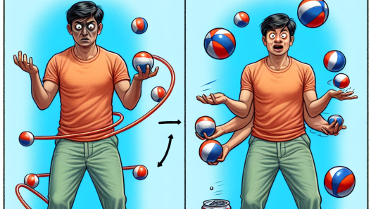 Le rôle de la caféine dans l'amélioration de la coordination psychomotrice