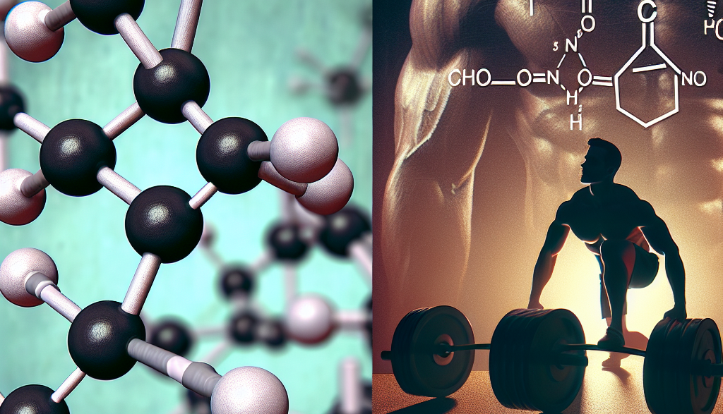 Le rôle du cypionate de dihydroboldénone dans l'augmentation de la force physique et de la puissance
