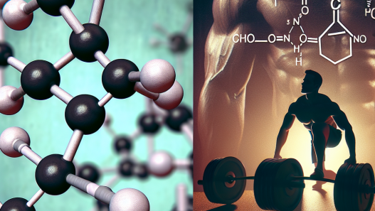 Le rôle du cypionate de dihydroboldénone dans l'augmentation de la force physique et de la puissance