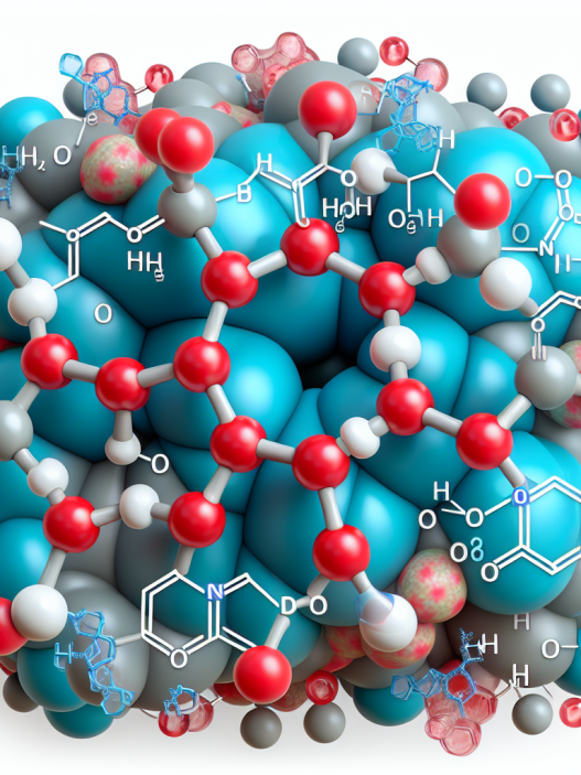 Le sémaglutide pour stabiliser la glycémie chez les personnes actives