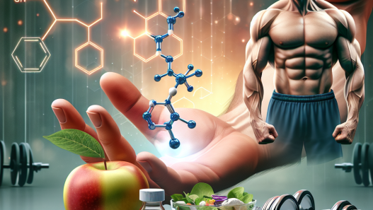 Le trenbolone pour préserver la masse musculaire pendant un régime