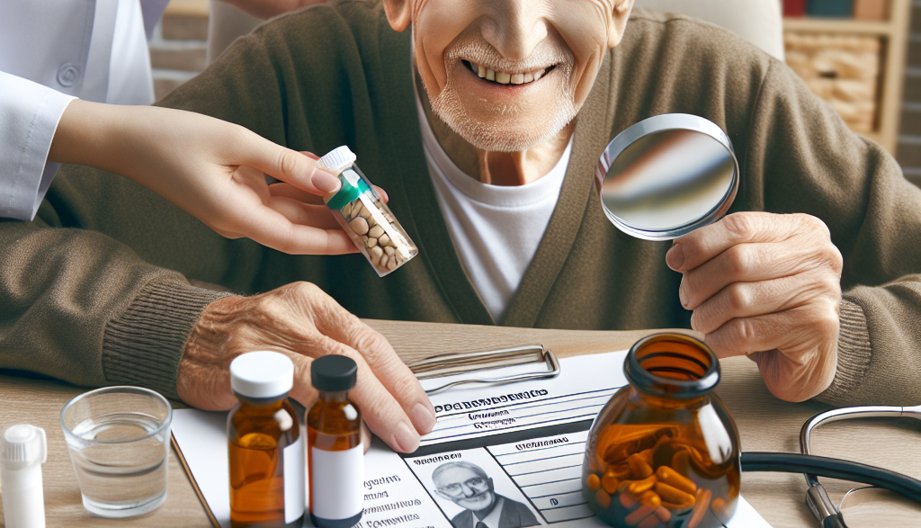 Particularités du début du traitement par Lévo-thyroxine chez les patients âgés