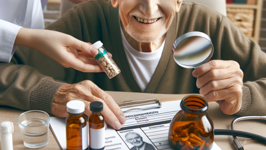 Particularités du début du traitement par Lévo-thyroxine chez les patients âgés