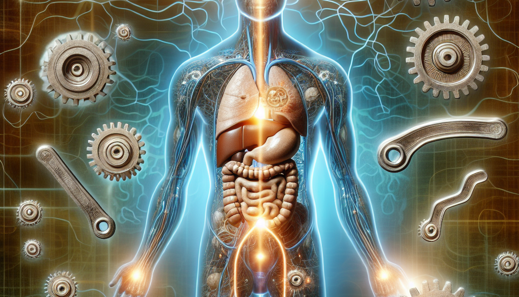 Régulation des niveaux hormonaux après un épuisement émotionnel