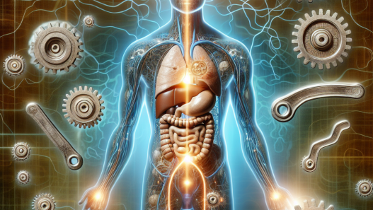 Régulation des niveaux hormonaux après un épuisement émotionnel