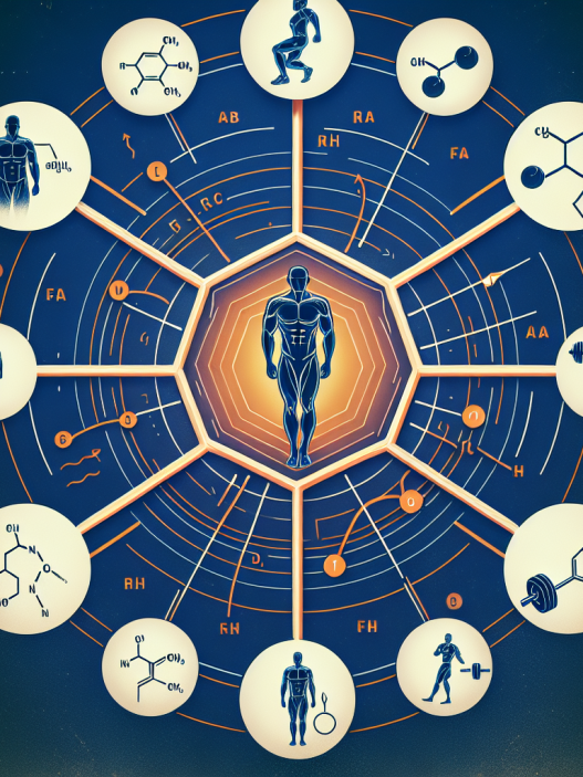 Rôle de l'acétate de tréstolone dans la perte de graisse Masse