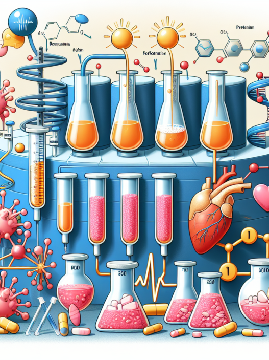 Rôle du sémaglutide dans l'amélioration de l'efficacité des processus de détoxification après un traitement dopant