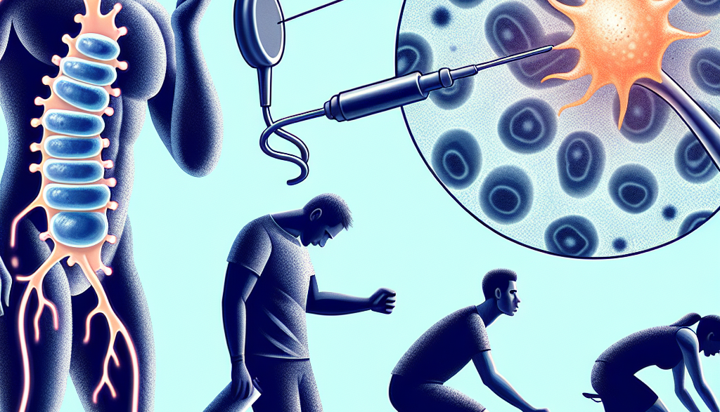 Rôle du sémaglutide dans l'amélioration de la fonction mitochondriale chez les athlètes en manque d'énergie