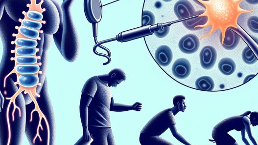 Rôle du sémaglutide dans l'amélioration de la fonction mitochondriale chez les athlètes en manque d'énergie