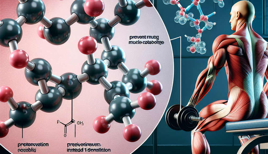 Sémaglutide dans la prévention du catabolisme musculaire pendant un régime