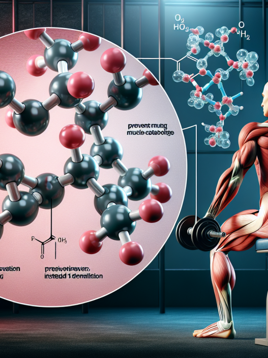 Sémaglutide dans la prévention du catabolisme musculaire pendant un régime