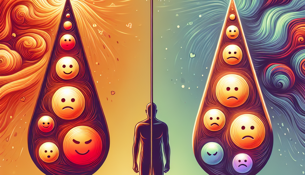 Trenbolone et sautes d'humeur pendant la cure