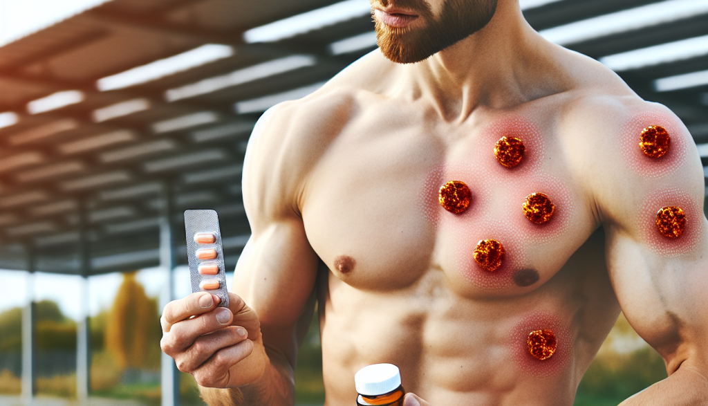 Utilisation de l'ézétimibe chez les sportifs atteints de la maladie cœliaque