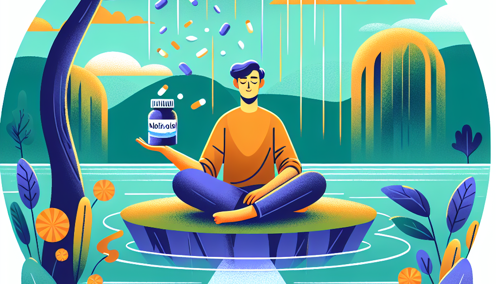 Utilisation du nébivolol pour prévenir les symptômes de « dépression »