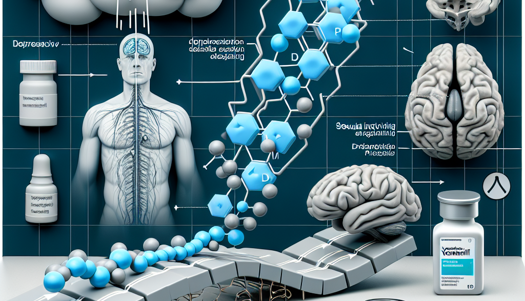 Utilisation du Vardenafil lors d'épisodes dépressifs Efficacité du Vardenafil dans la lutte contre l'inactivité sexuelle