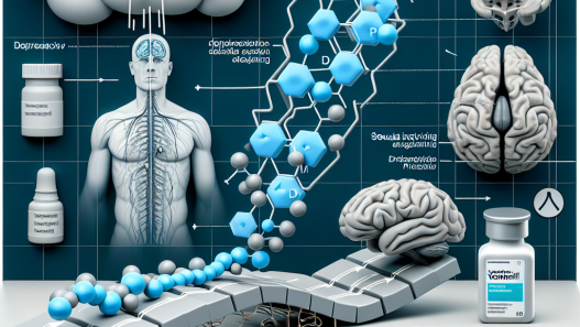 Utilisation du Vardenafil lors d'épisodes dépressifs Efficacité du Vardenafil dans la lutte contre l'inactivité sexuelle