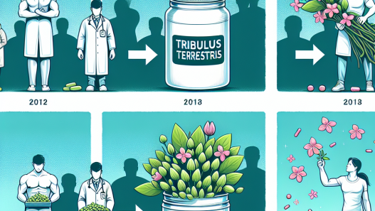 Utiliser le Tribulus Terrestris après un cycle de stéroïdes