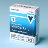 Vardenafil pour le déficit androgénique