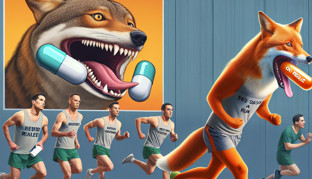 Cours solo sans médicaments oraux