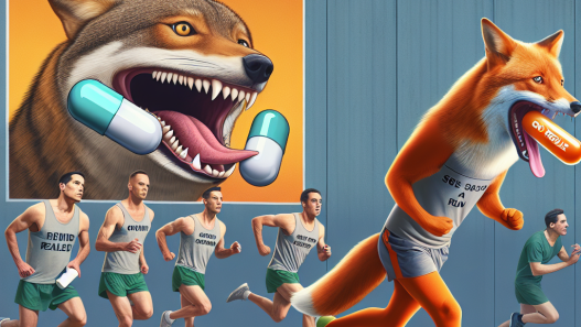 Cours solo sans médicaments oraux