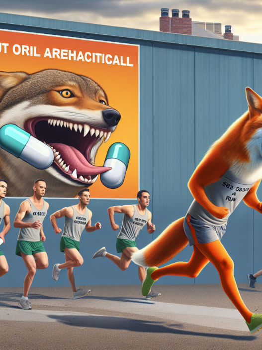 Cours solo sans médicaments oraux