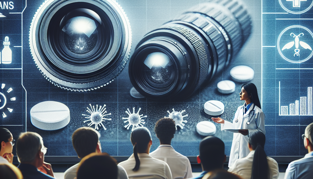 Cours sur un médicament : avantages et inconvénients ?