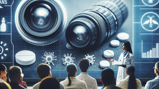 Cours sur un médicament : avantages et inconvénients ?