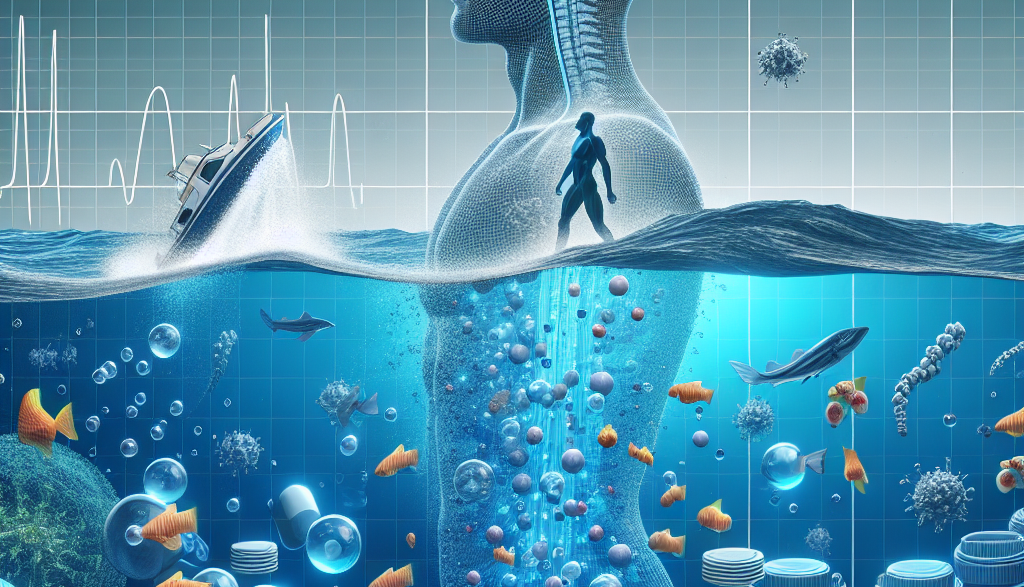 Effet du furosémide sur l'équilibre hydrique global de l'organisme