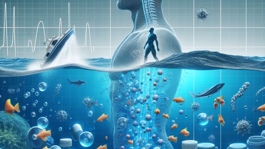 Effet du furosémide sur l'équilibre hydrique global de l'organisme