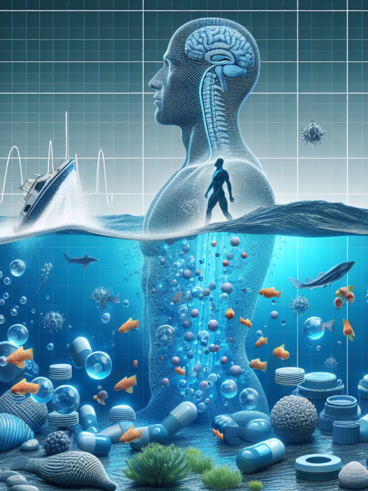 Effet du furosémide sur l'équilibre hydrique global de l'organisme