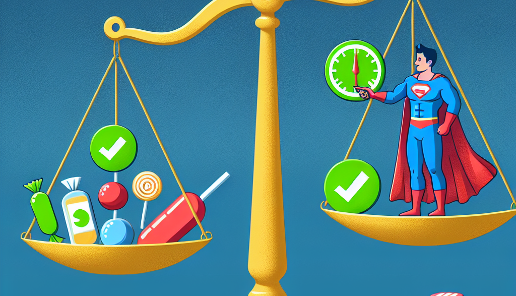 Effet du tadalafil sur le maintien d'une glycémie normale