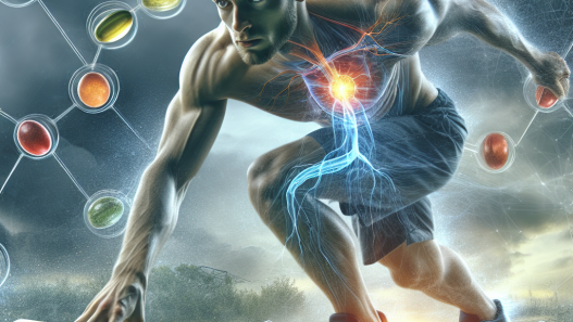 Effet du tirzépatide sur le soutien du système nerveux des athlètes