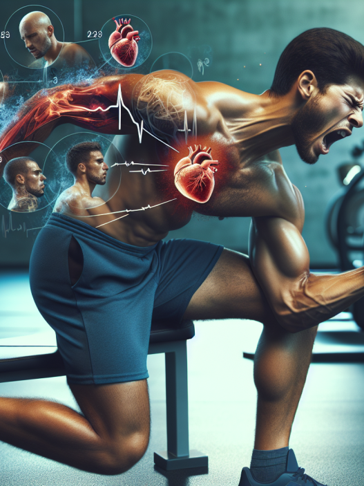 Efficacité d'une séance individuelle en cas de surentraînement