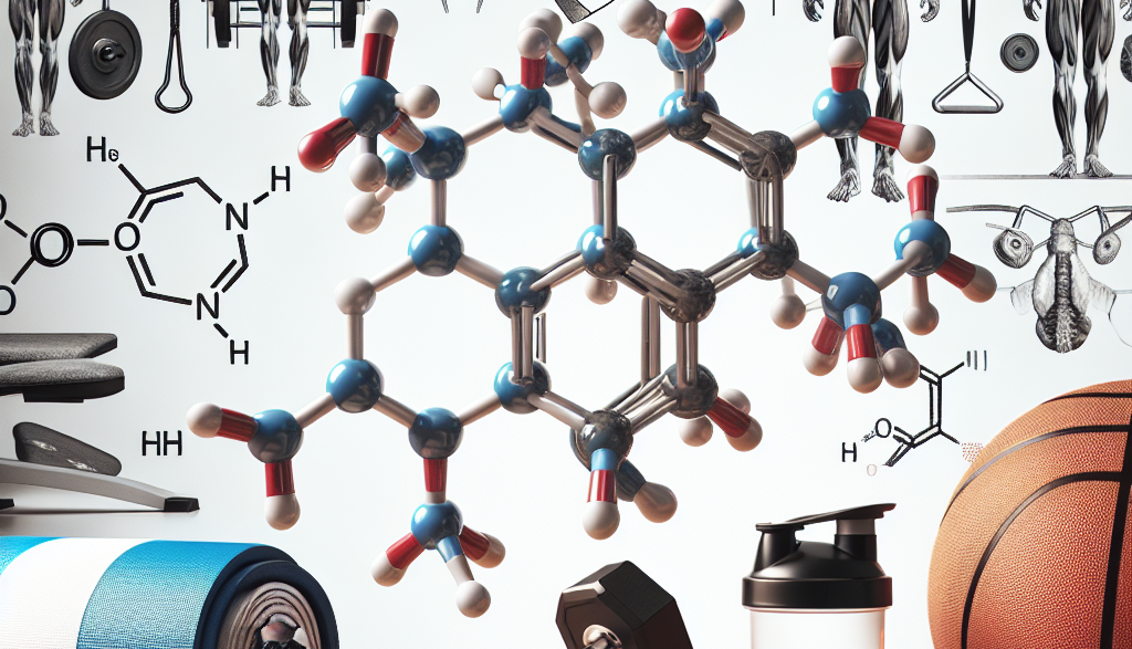 Histidine : un acide aminé méconnu des sportifs