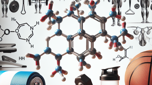 Histidine : un acide aminé méconnu des sportifs