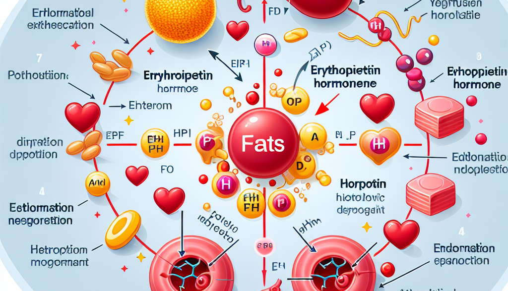 L'érythropoïétine améliore-t-elle le métabolisme oxydatif des graisses ?