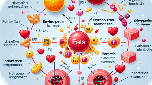 L'érythropoïétine améliore-t-elle le métabolisme oxydatif des graisses ?