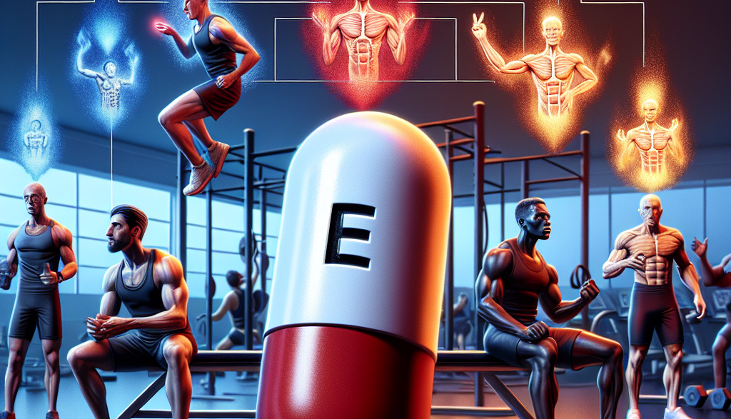 L'ézétimibe contribue-t-il à réduire le stress oxydatif chez les sportifs de haut niveau ?