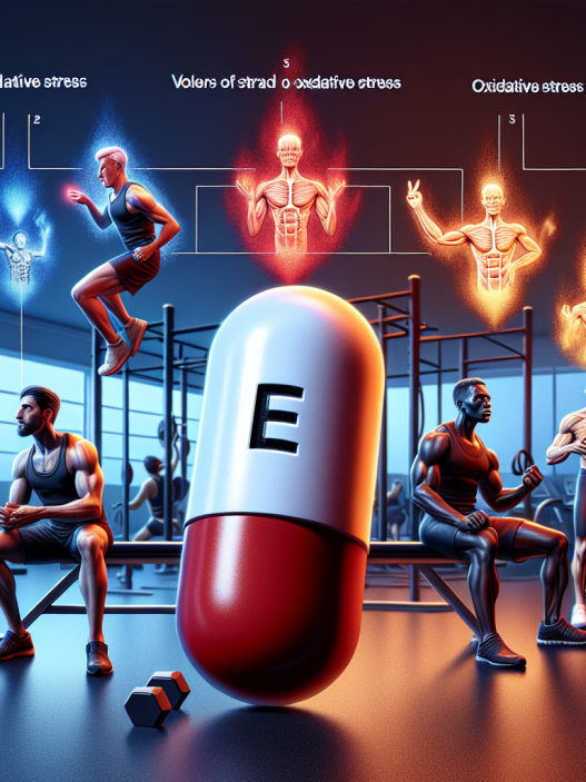 L'ézétimibe contribue-t-il à réduire le stress oxydatif chez les sportifs de haut niveau ?