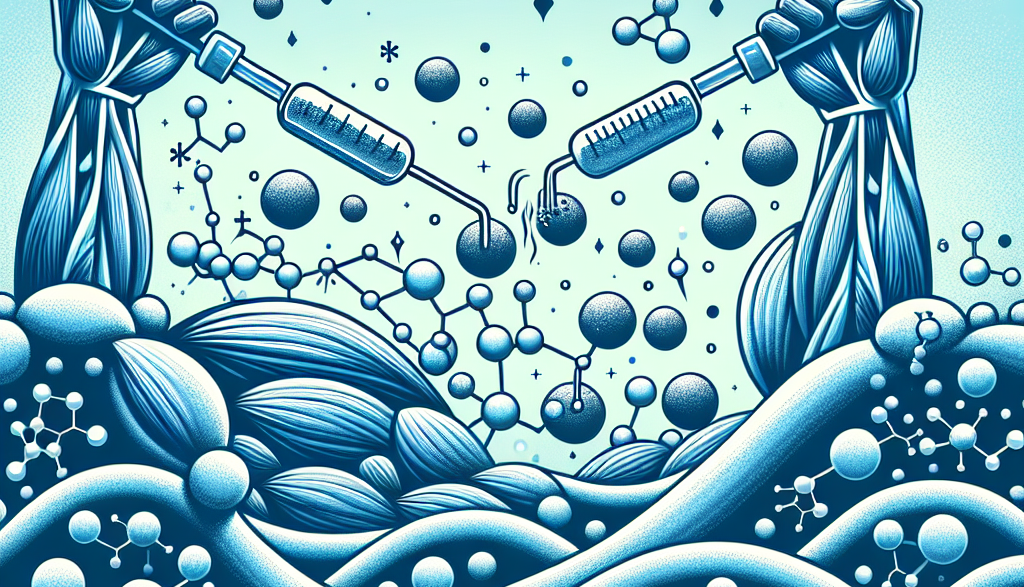 L'insuline contribue-t-elle à réduire la fatigue musculaire ?