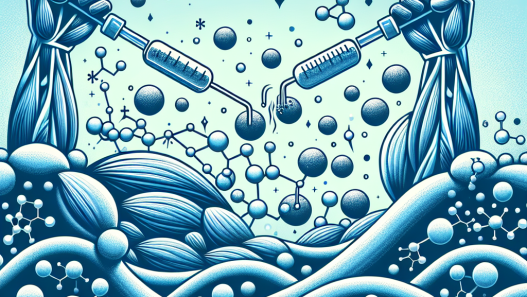 L'insuline contribue-t-elle à réduire la fatigue musculaire ?