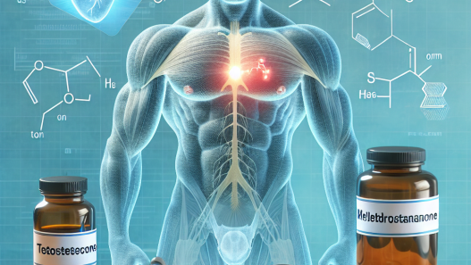 La méthyldrostanolone maintient-elle un taux de testostérone stable ?