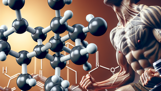 La stébolone en association avec un entraînement de haute intensité