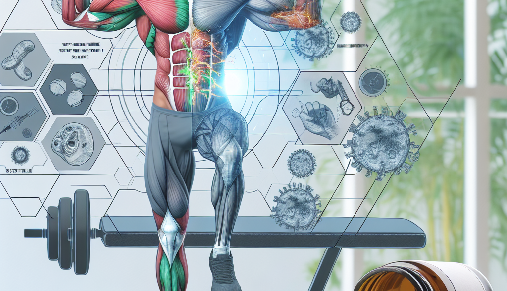 Le chlorhydrate de phentermine améliore-t-il les processus métaboliques musculaires ?