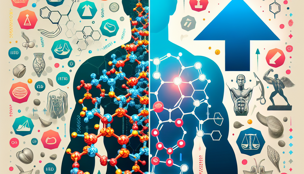 Le citrate de torémifène et la restauration de la testostérone naturelle
