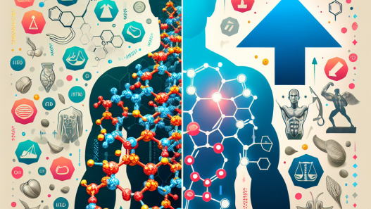 Le citrate de torémifène et la restauration de la testostérone naturelle