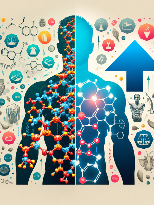 Le citrate de torémifène et la restauration de la testostérone naturelle